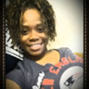 Meet your Posher, Lashonda